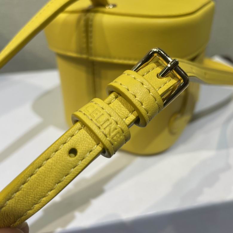 CLNE-Bags - Strap Story - 269