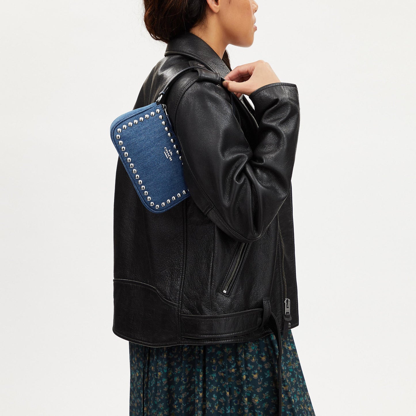 StrapStory - Wristlet 463