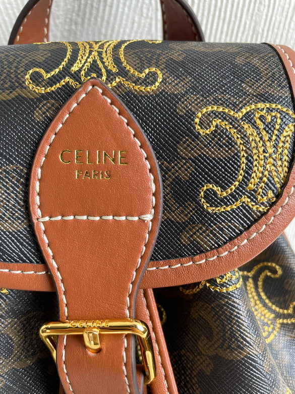 CLNE-Bags - Strap Story - 727