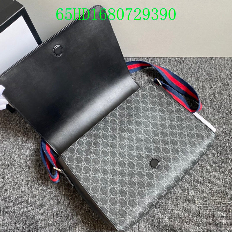 STRAPSTORY - GGC4 BAG - 313