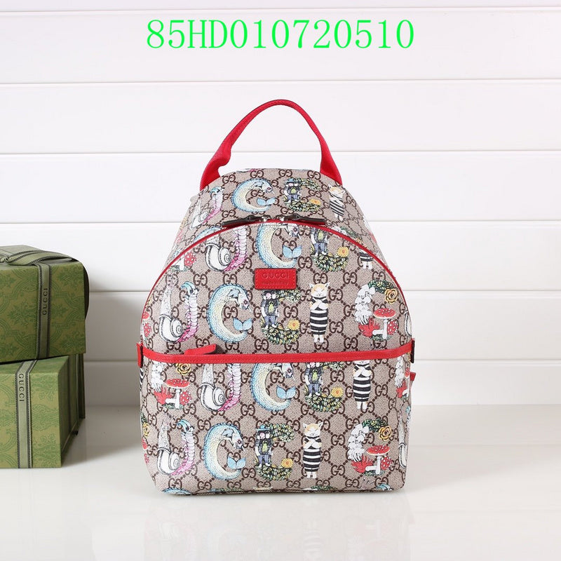 STRAPSTORY - GGC4 BAG - 657