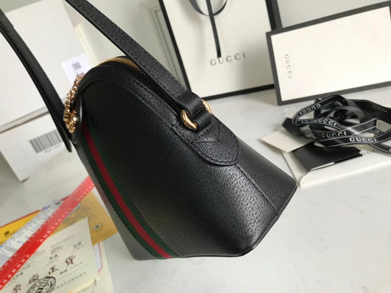 STRAPSTORY - GGC4 BAG - 933
