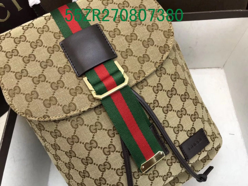 STRAPSTORY - GGC4 BAG - 775