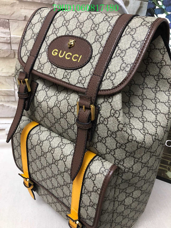 STRAPSTORY - GGC4 BAG - 717