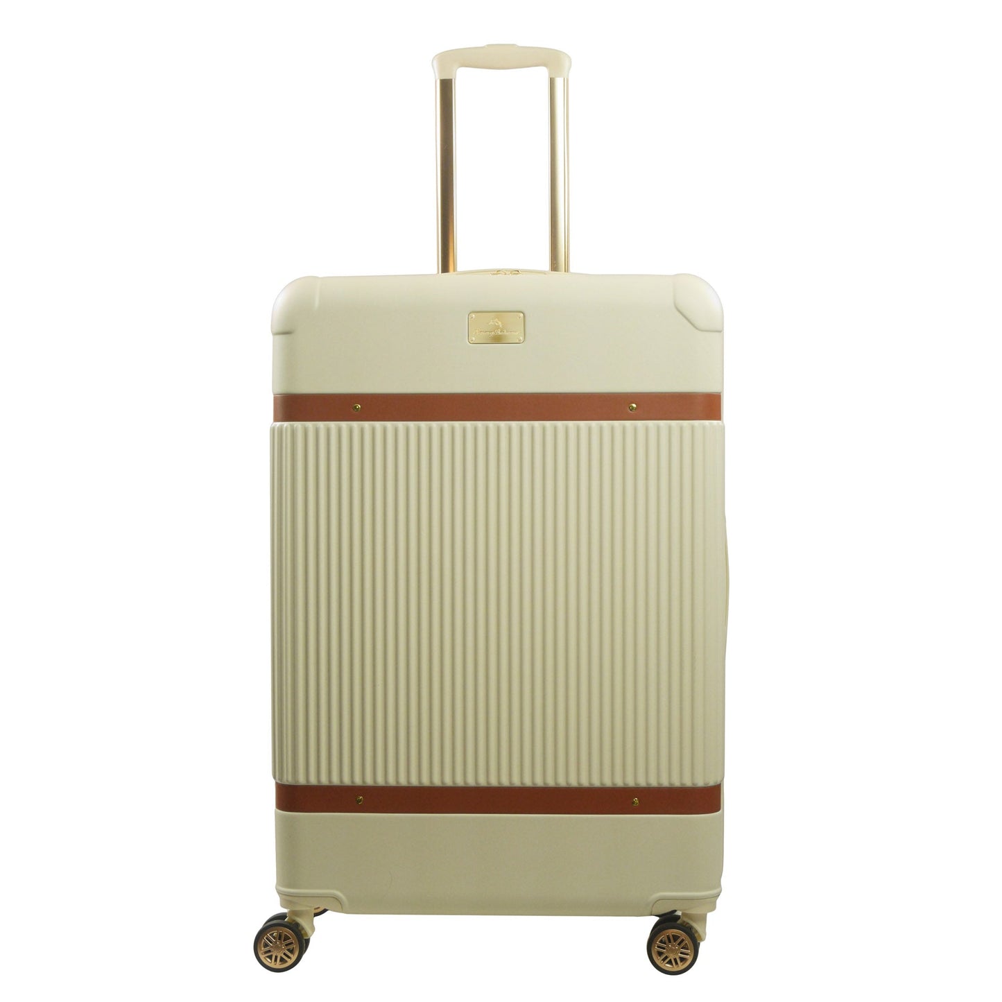 StrapStory - Suitcase 136