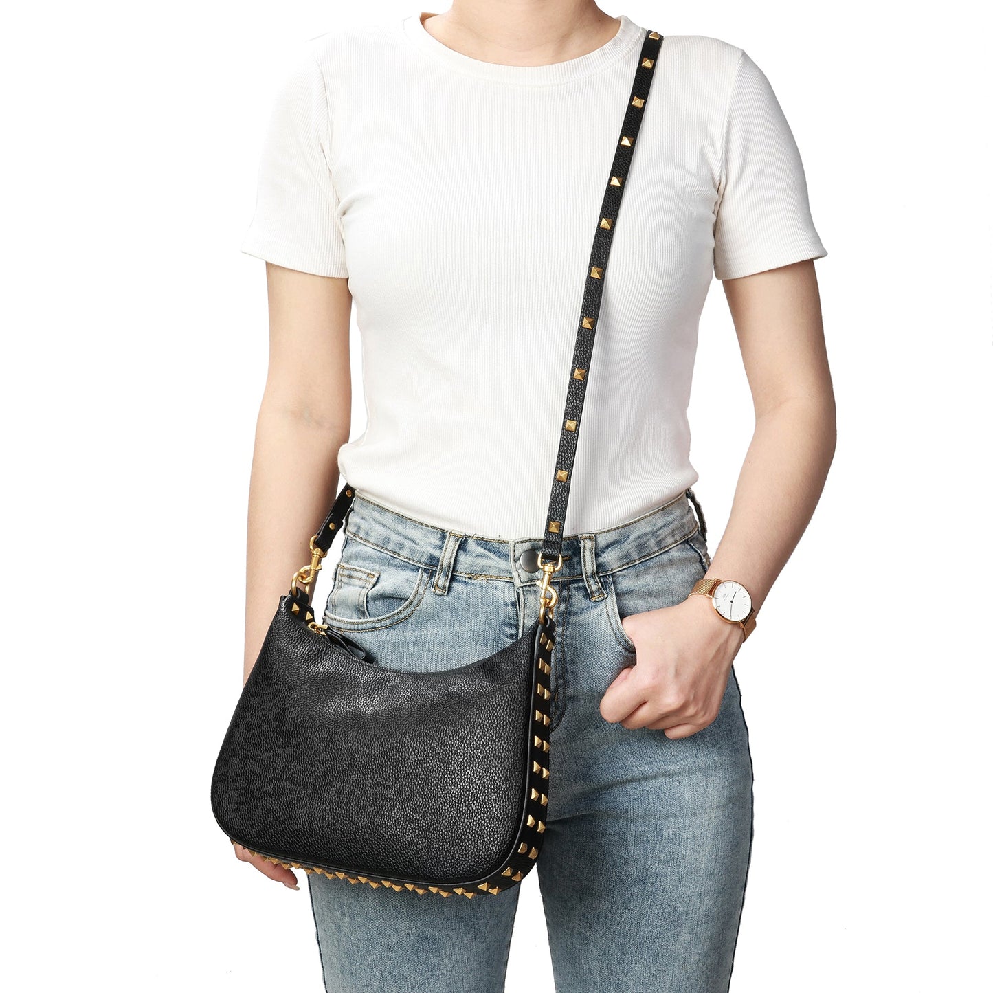 StrapStory - Crossbody 2076