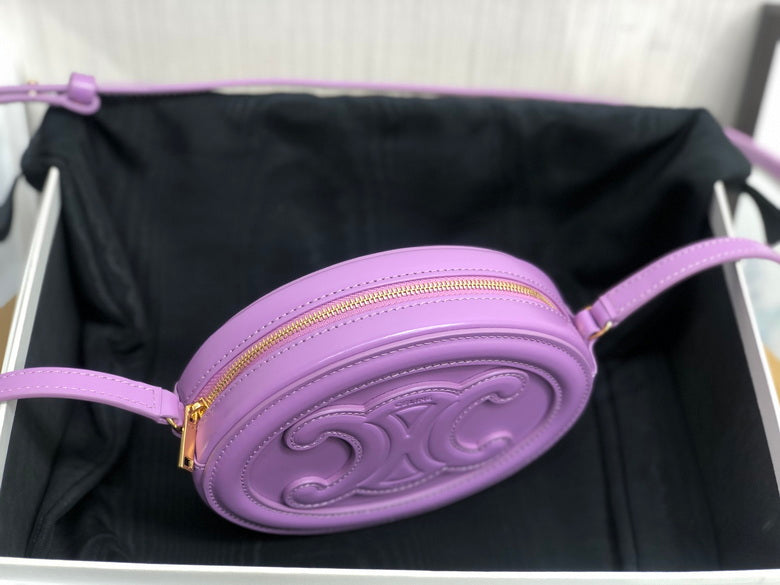 CLNE-Bags - Strap Story - 636