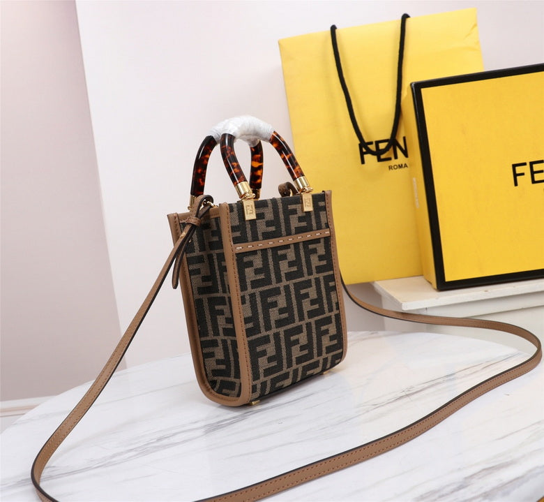 FDNI-Bags - Strap Story - 650