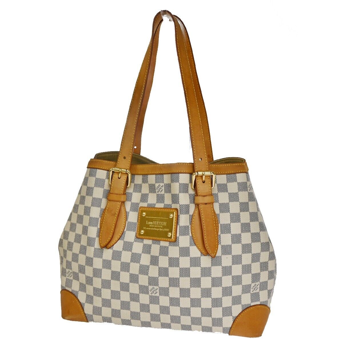 StrapStory - Tote Bag 1580