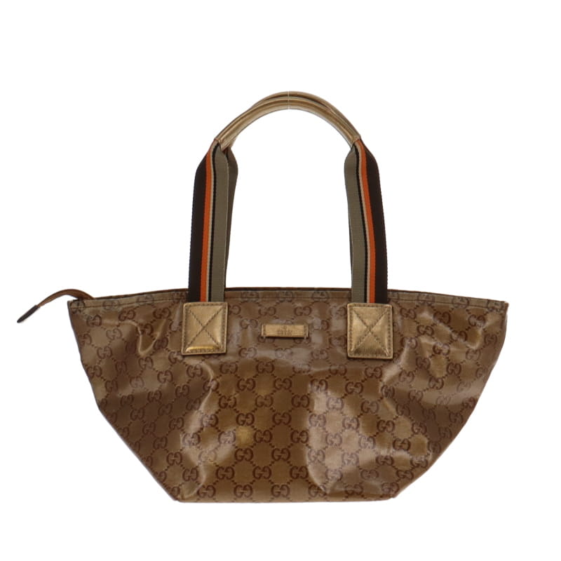 STRAPSTORY - GGC4 BAG - 2265