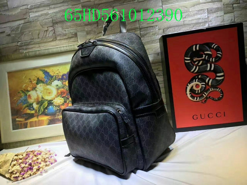 STRAPSTORY - GGC4 BAG - 725