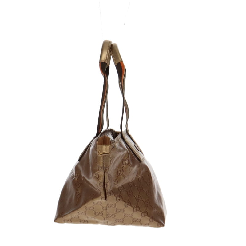 STRAPSTORY - GGC4 BAG - 2265