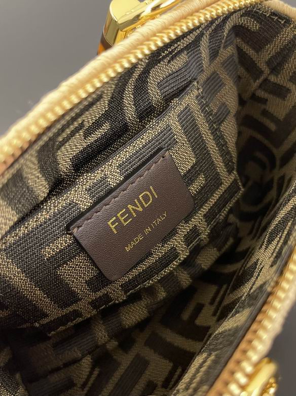 FDNI-Bags - Strap Story - 561