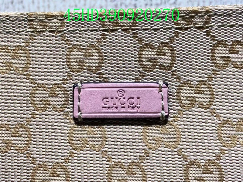 STRAPSTORY - GGC4 BAG - 377