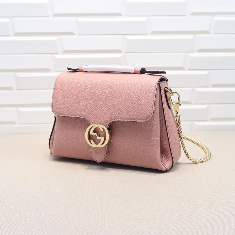 STRAPSTORY - GGC4 BAG - 1251