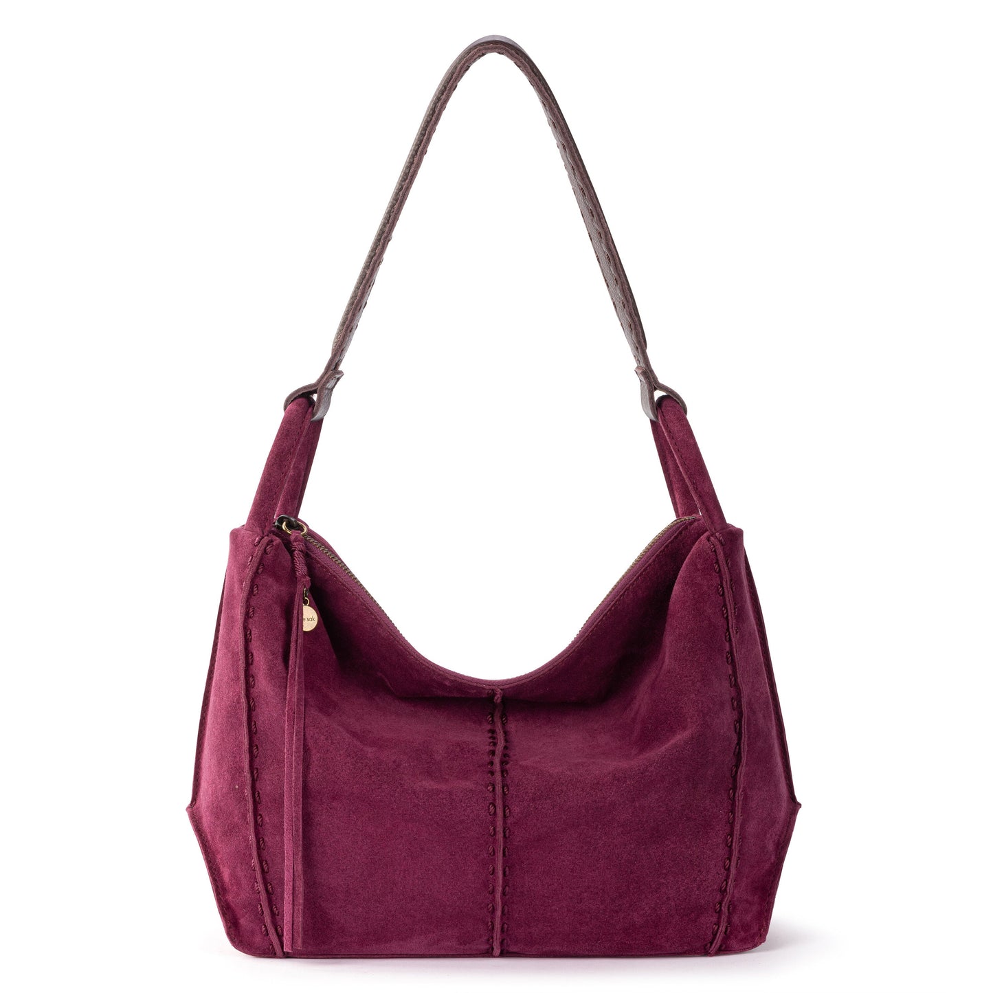 StrapStory - Hobo Bag 060