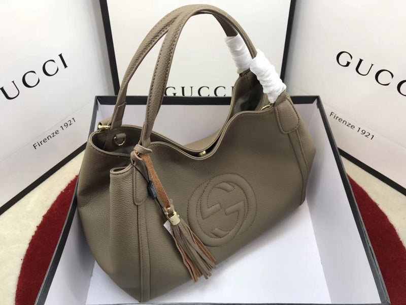 STRAPSTORY - GGC4 BAG - 447