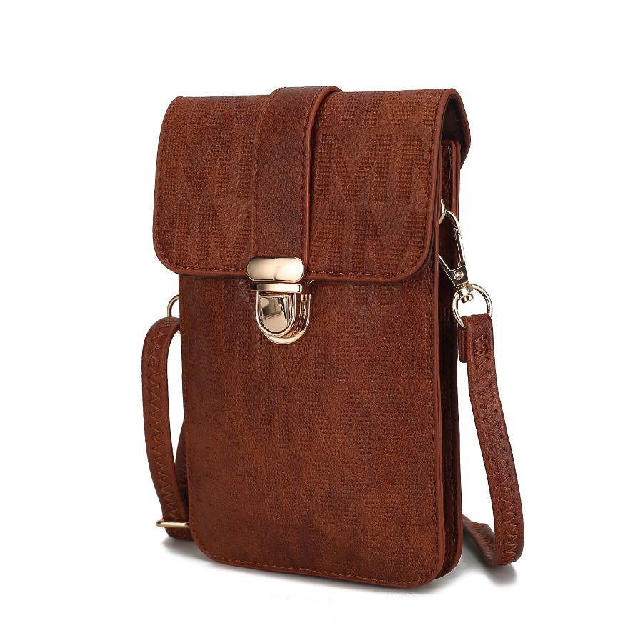 StrapStory - Hobo Bag 025