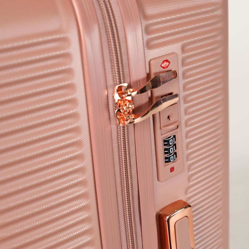 StrapStory - Suitcase 030