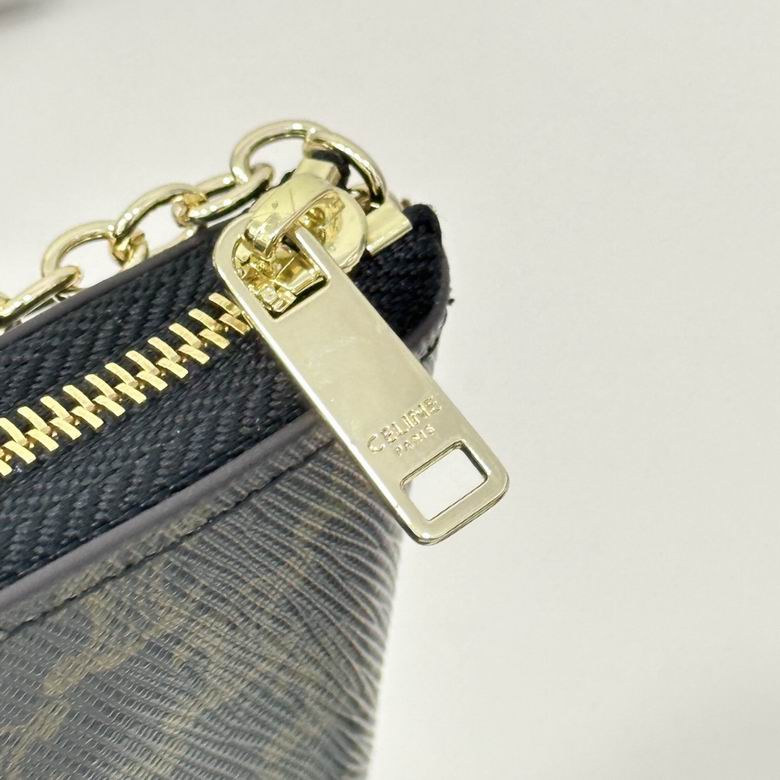 CLNE-Bags - Strap Story - 806