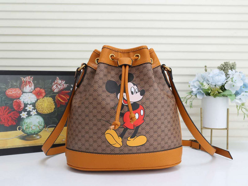STRAPSTORY - GGC4 BAG - 403