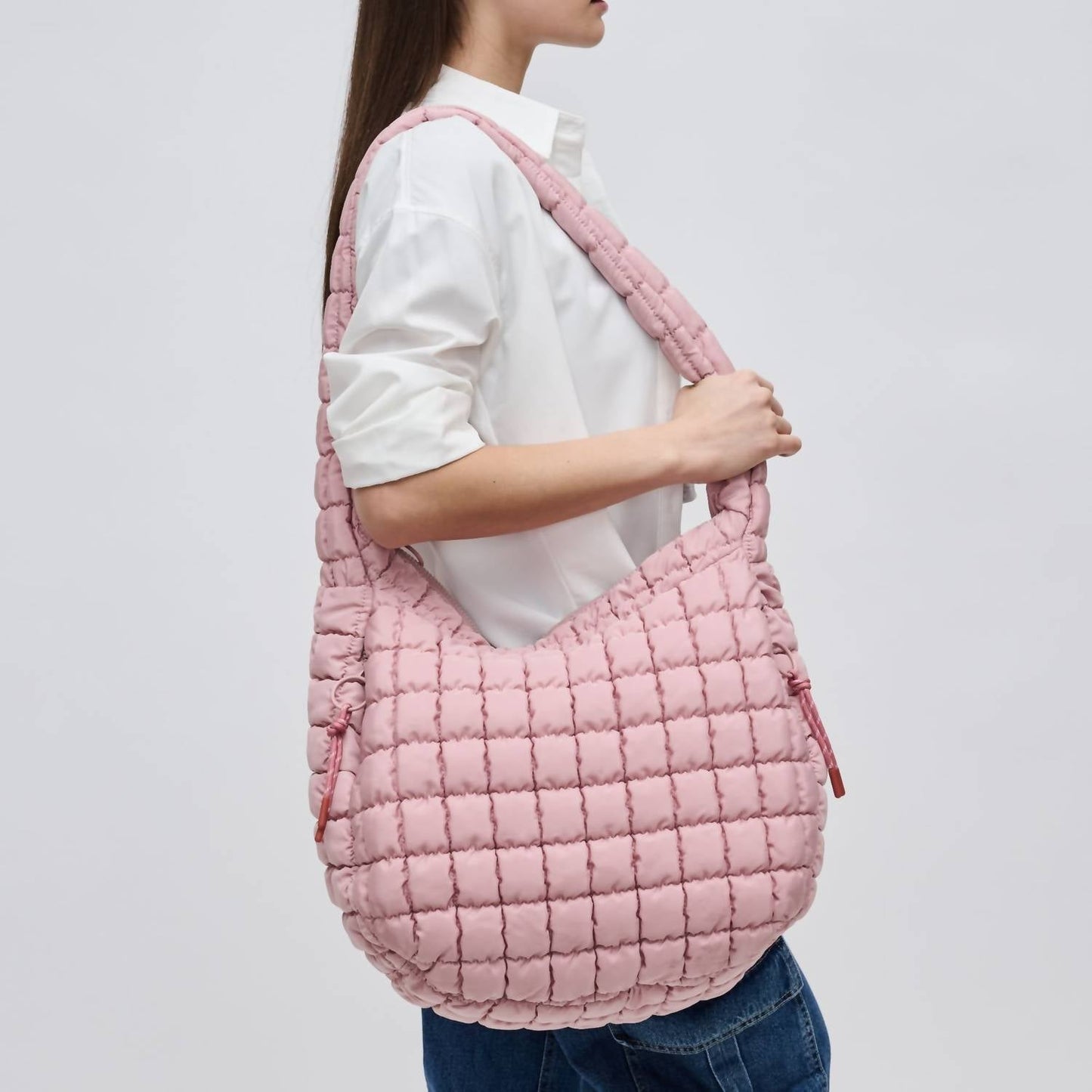 StrapStory - Hobo Bag 325