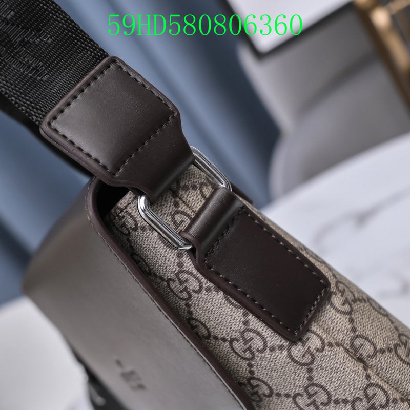 STRAPSTORY - GGC4 BAG - 328