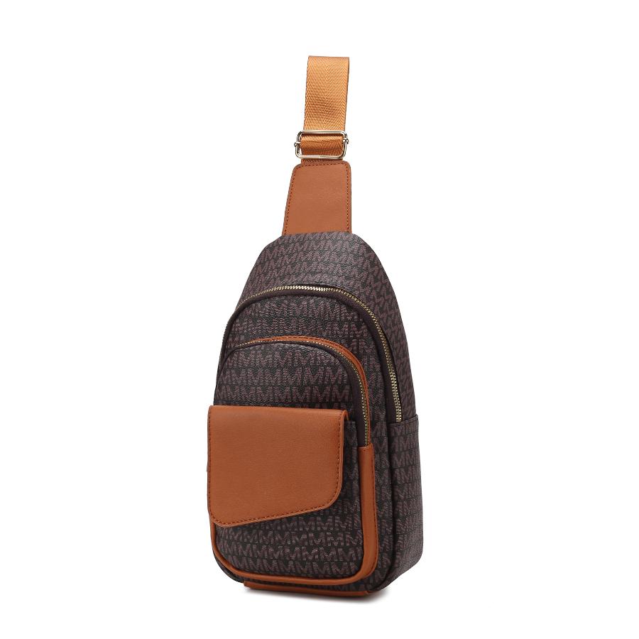 StrapStory - Backpack 422
