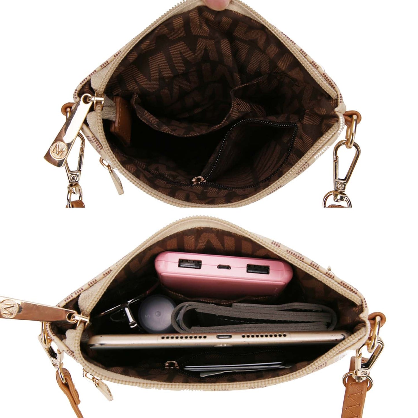 StrapStory - Hobo Bag 045