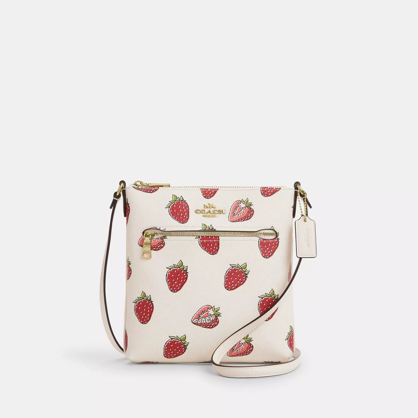 StrapStory - Crossbody 3298