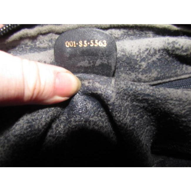 STRAPSTORY - GGC4 BAG - 3268