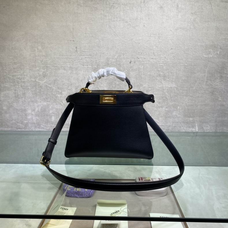 FDNI-Bags - Strap Story - 738