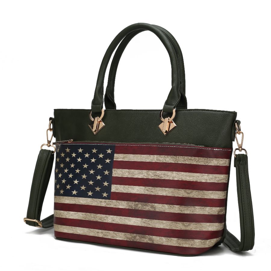 StrapStory - Tote Bag 1072