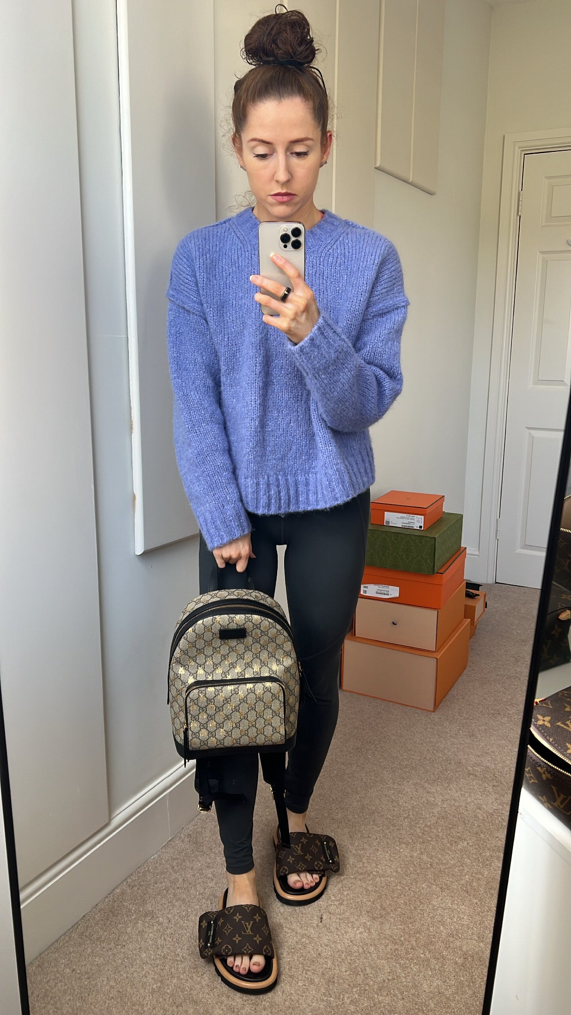 STRAPSTORY - GGC4 BAG - 2862