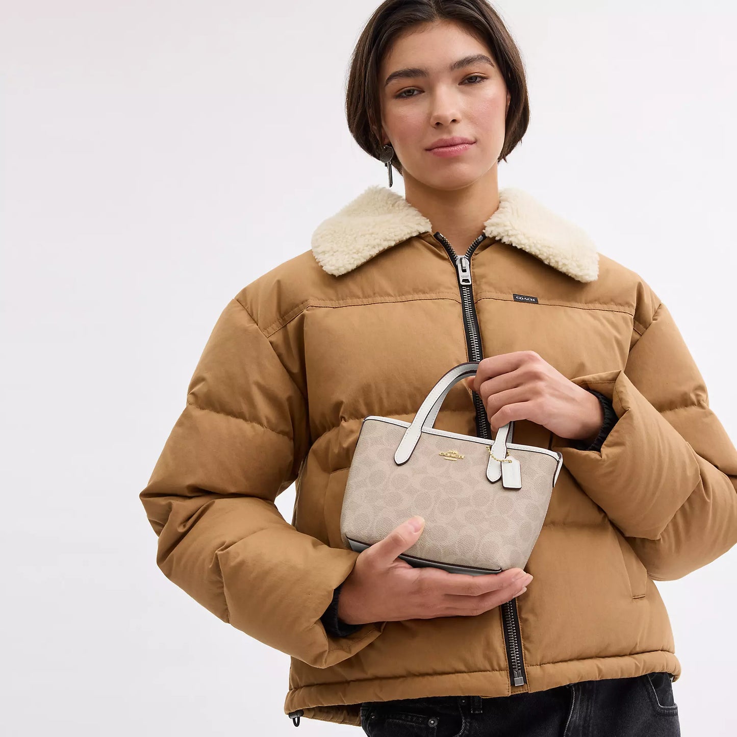 StrapStory - Tote Bag 1876