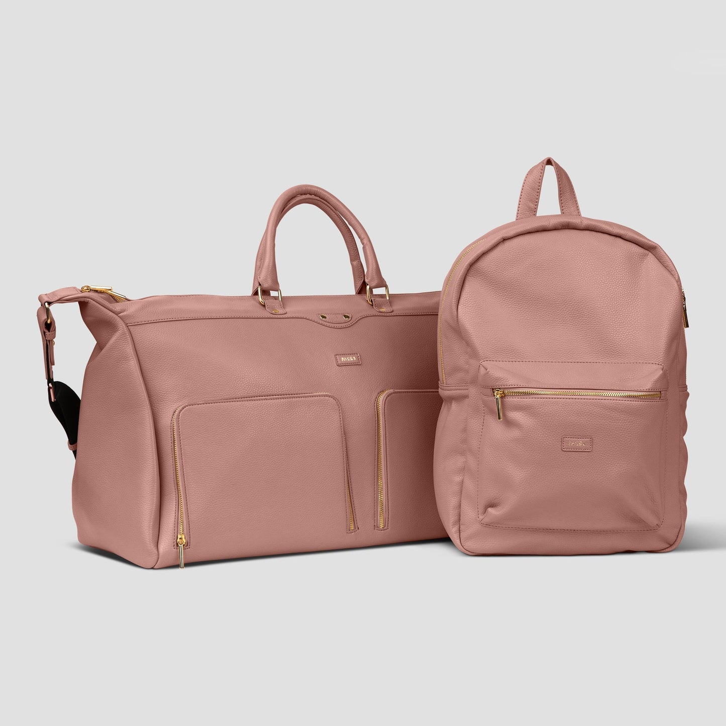StrapStory - Duffle Bag 133