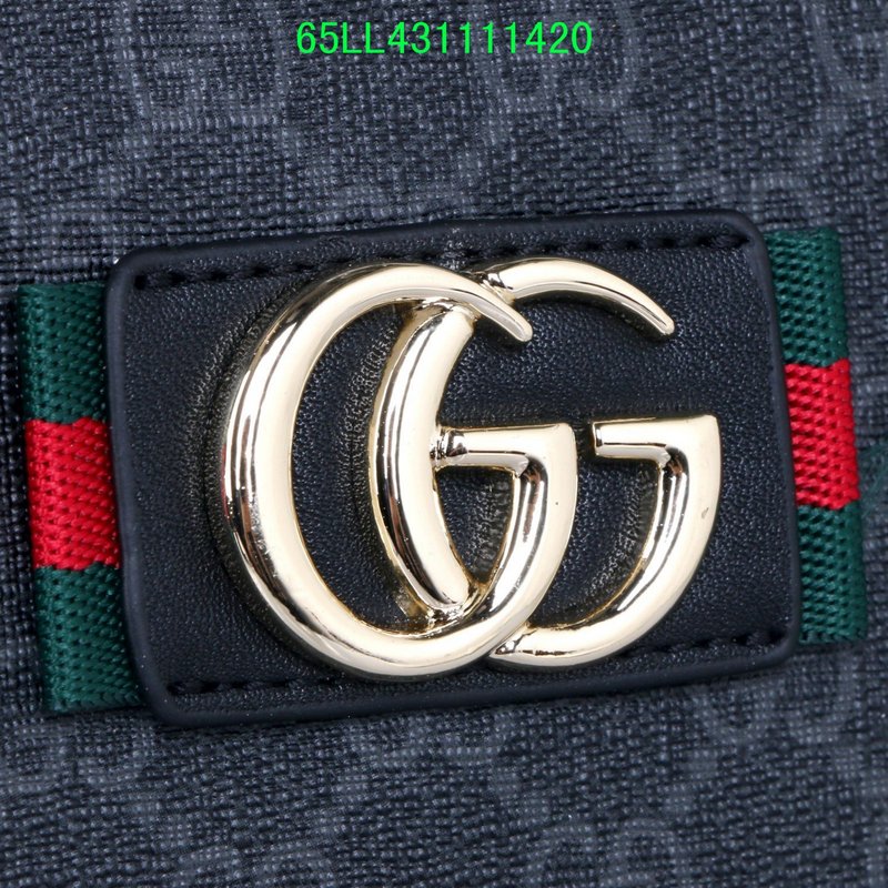 STRAPSTORY - GGC4 BAG - 233