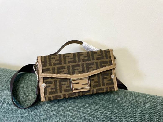 FDNI-Bags - Strap Story - 599