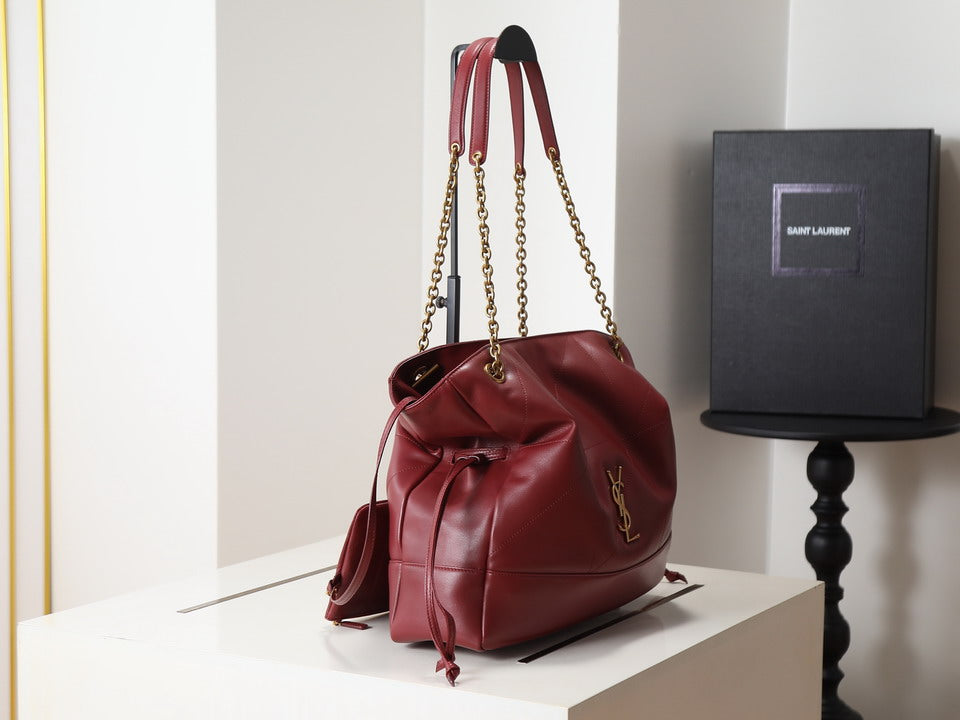 LSY-Bags - Strap Story - 911