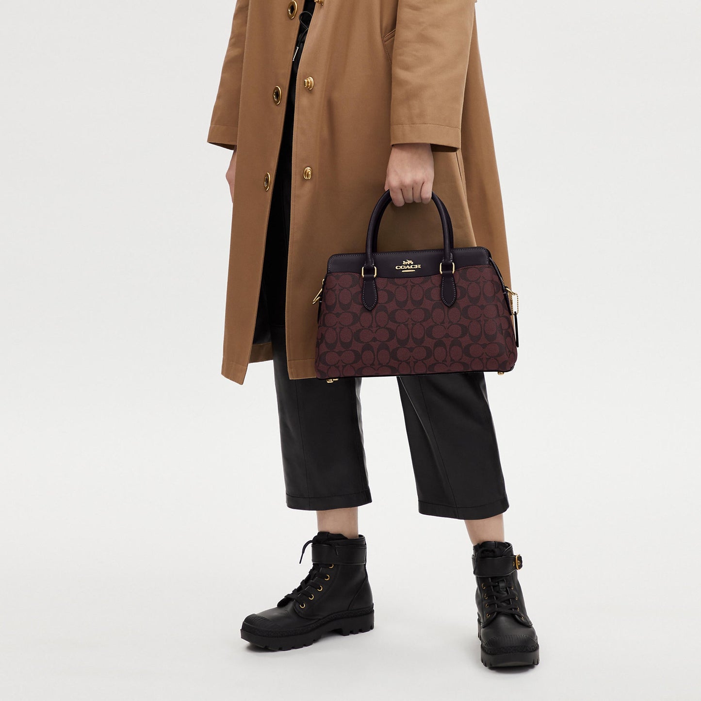 StrapStory - Bucket Bag 011