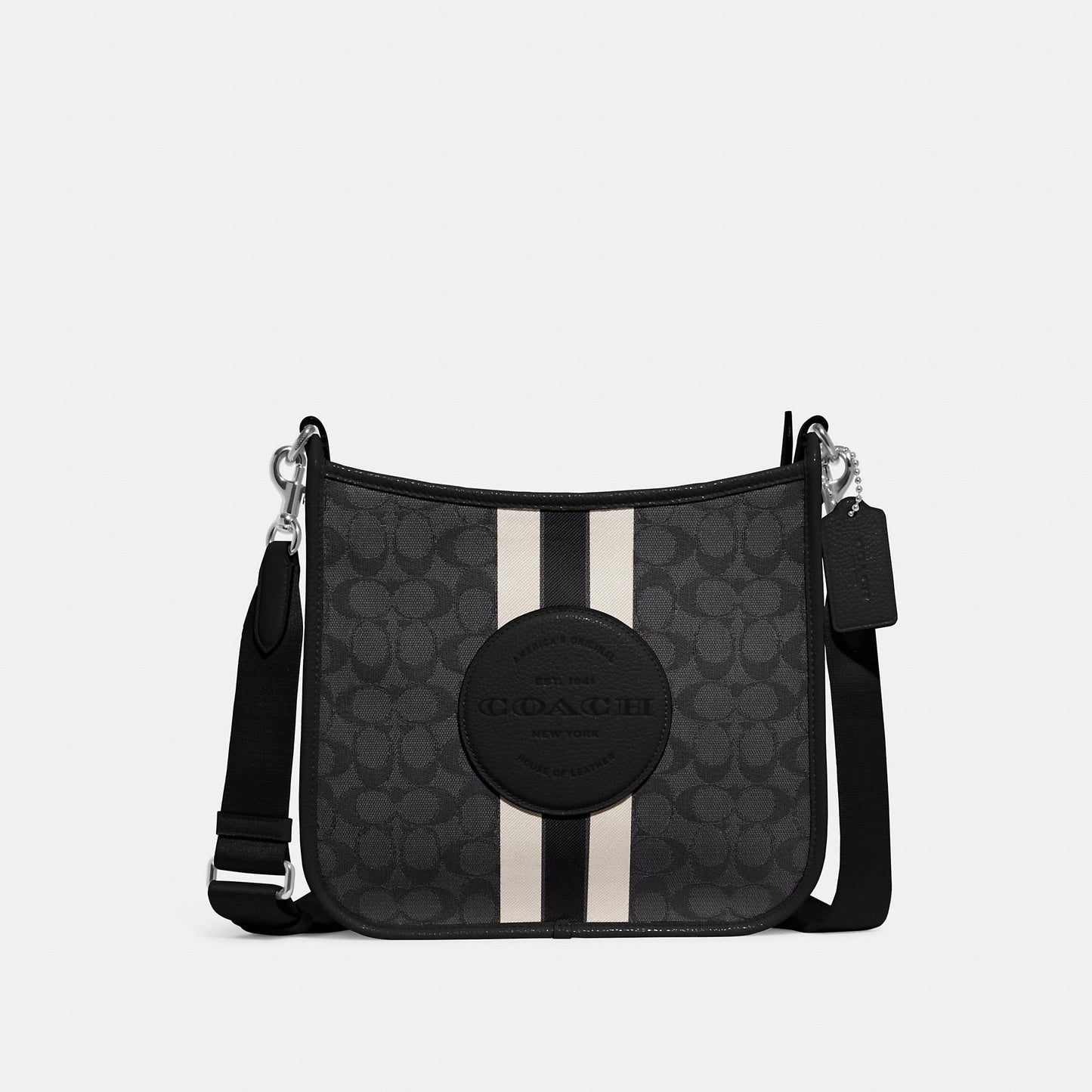 StrapStory - Crossbody 777