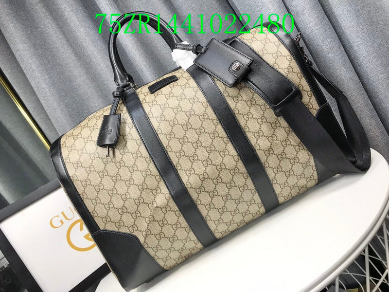 STRAPSTORY - GGC4 BAG - 874