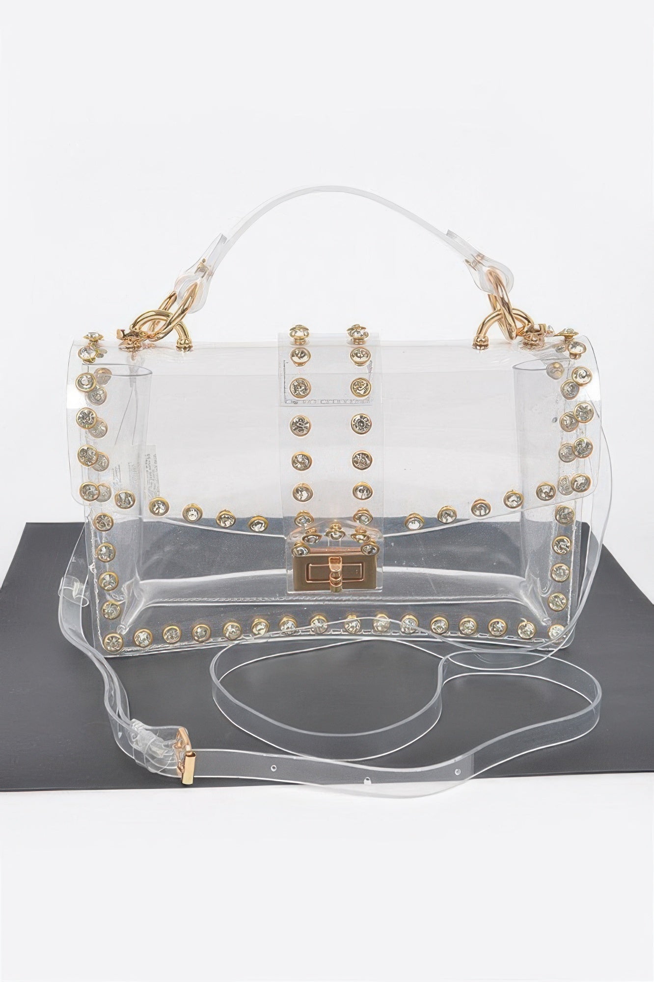 StrapStory - Crossbody 2285