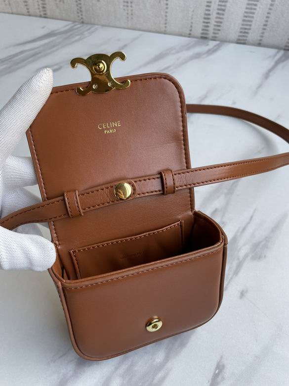 CLNE-Bags - Strap Story - 787