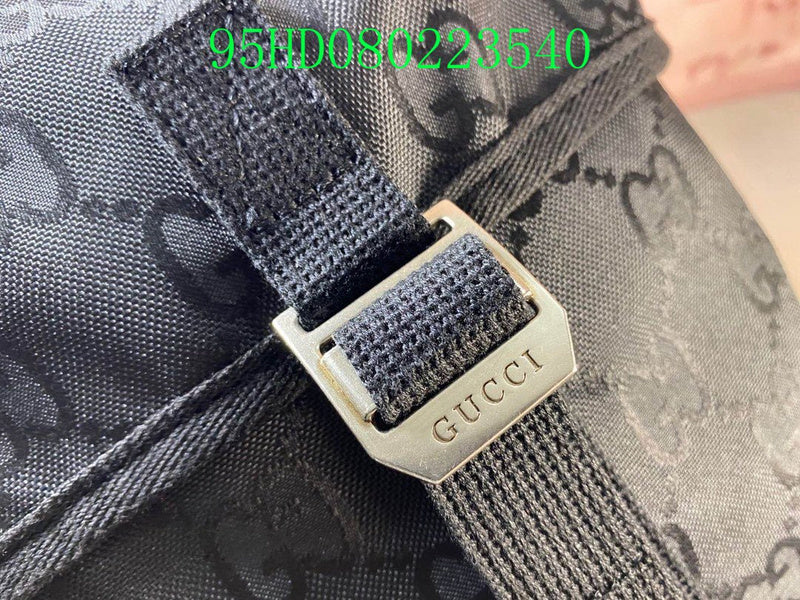 STRAPSTORY - GGC4 BAG - 879