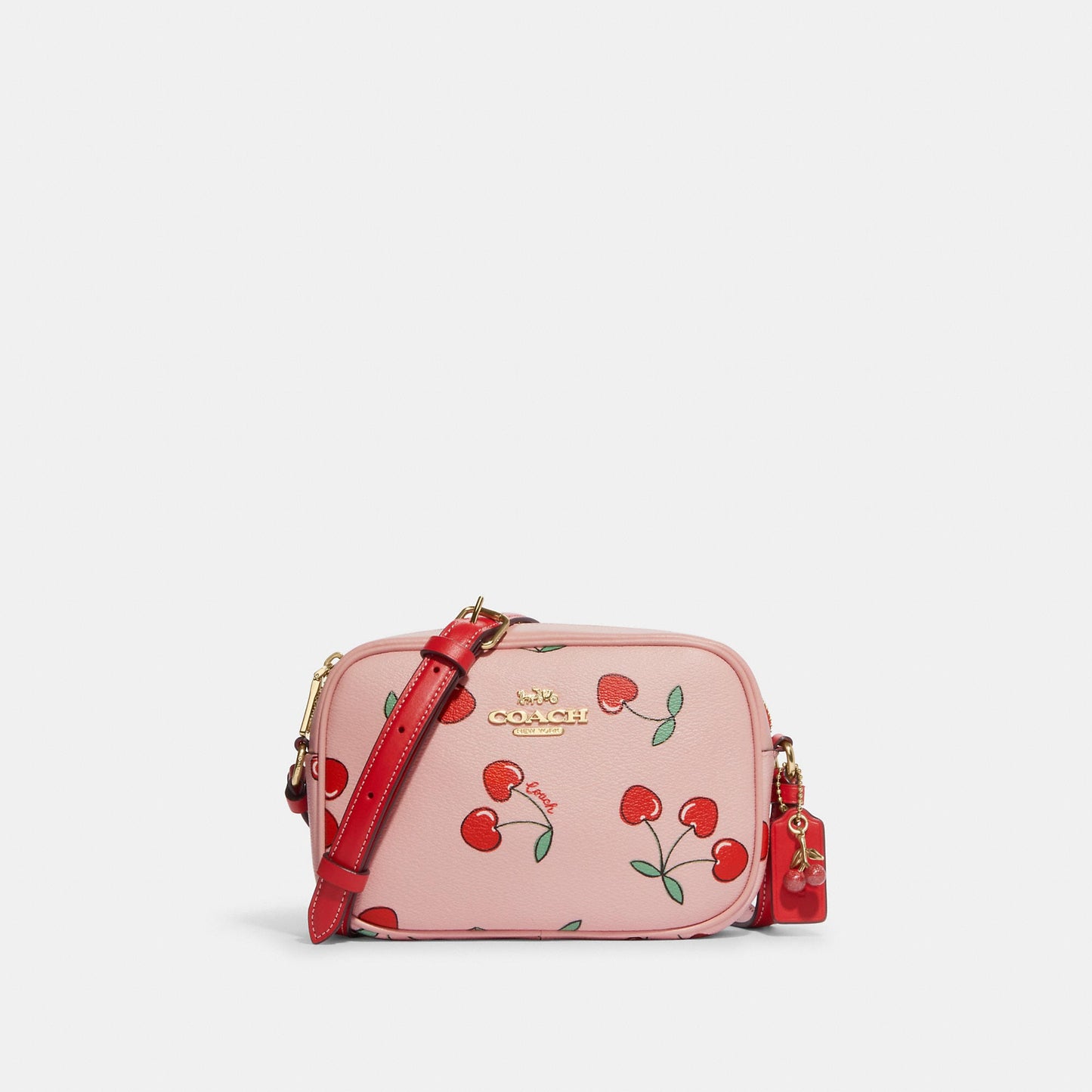 StrapStory - Crossbody 3933