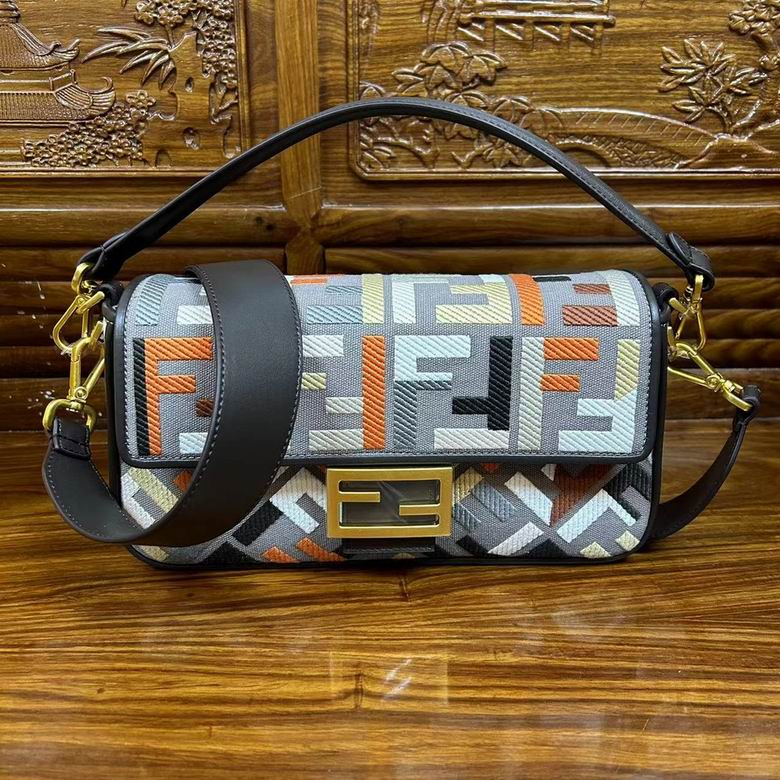 FDNI-Bags - Strap Story - 721
