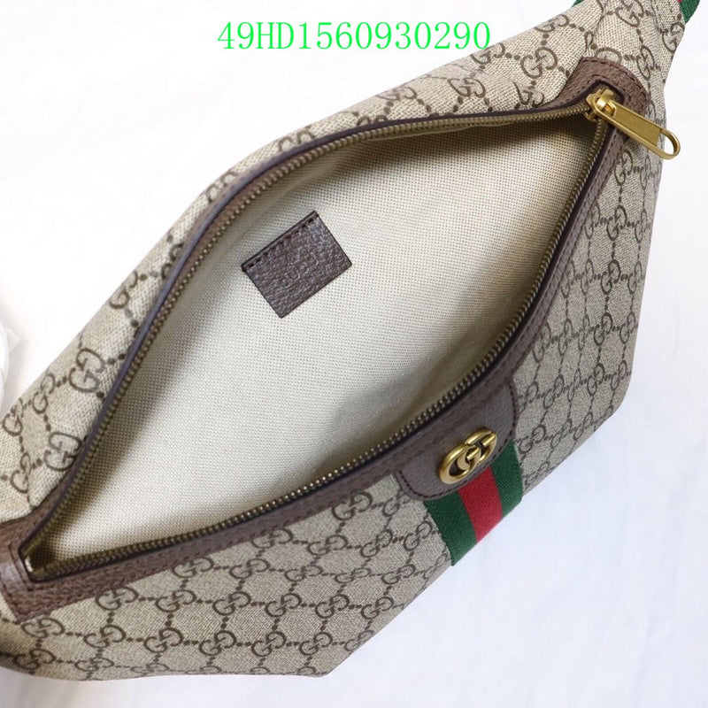 STRAPSTORY - GGC4 BAG - 567