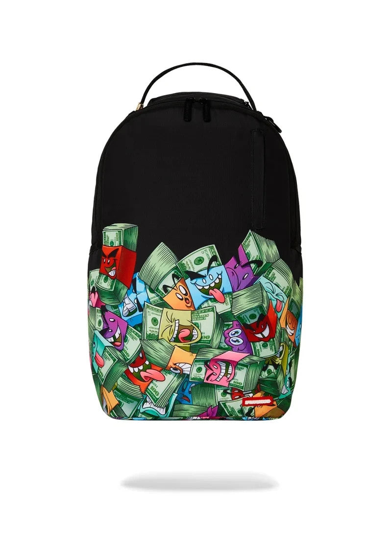 StrapStory - Backpack 951