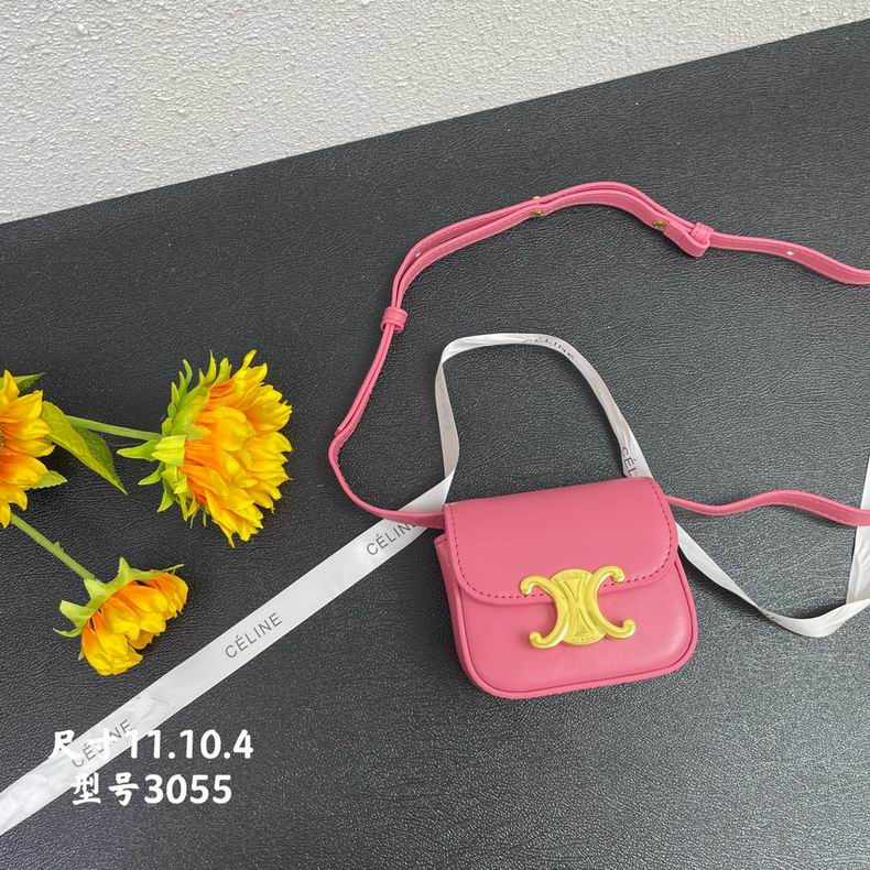 CLNE-Bags - Strap Story - 580